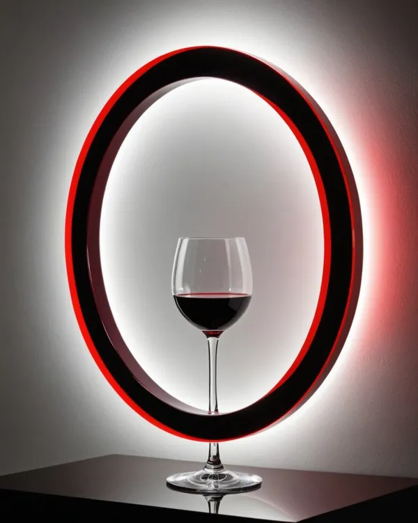 Sophisticated Minimalist Contemplative Elegant