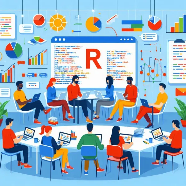 Collaborative Tech Focus Energy