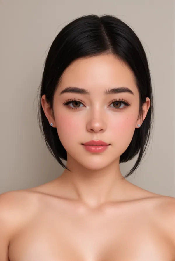 Serene Natural Beauty