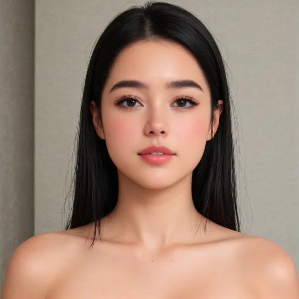 Serene Natural Beauty