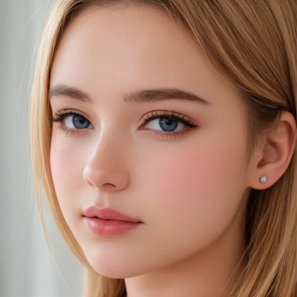 Calm Serene Beauty