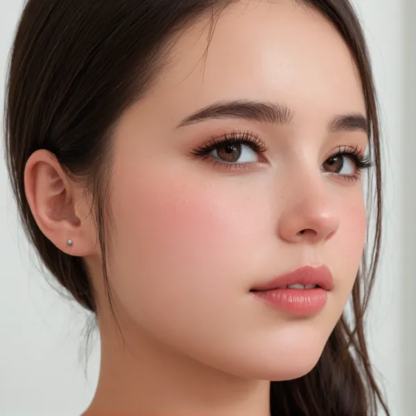 Serene Beauty