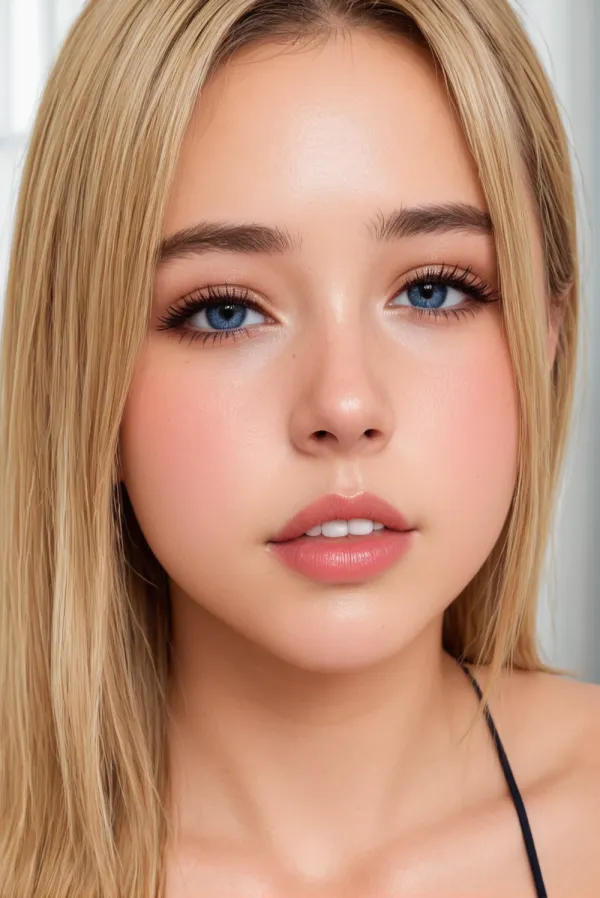 Serene Beauty