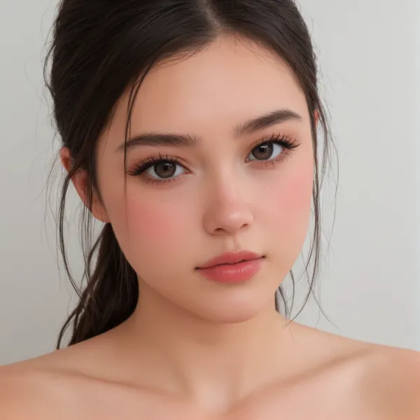 Serene Natural Beauty