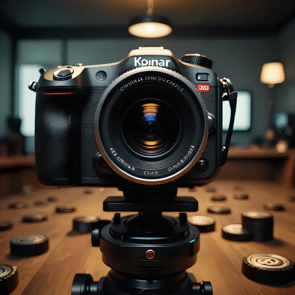 Camera Gear