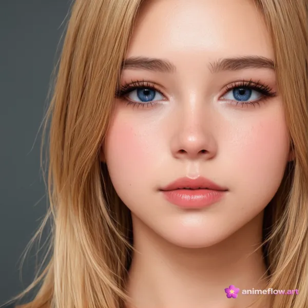 Serene Beauty