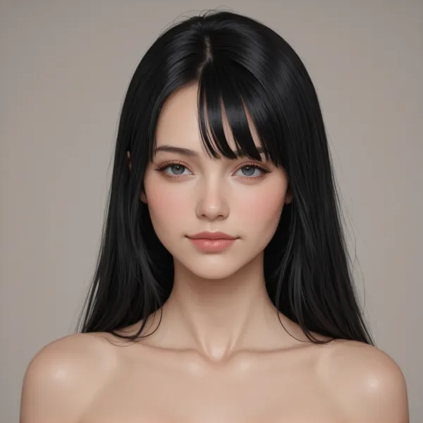 Serene Flawless Beauty