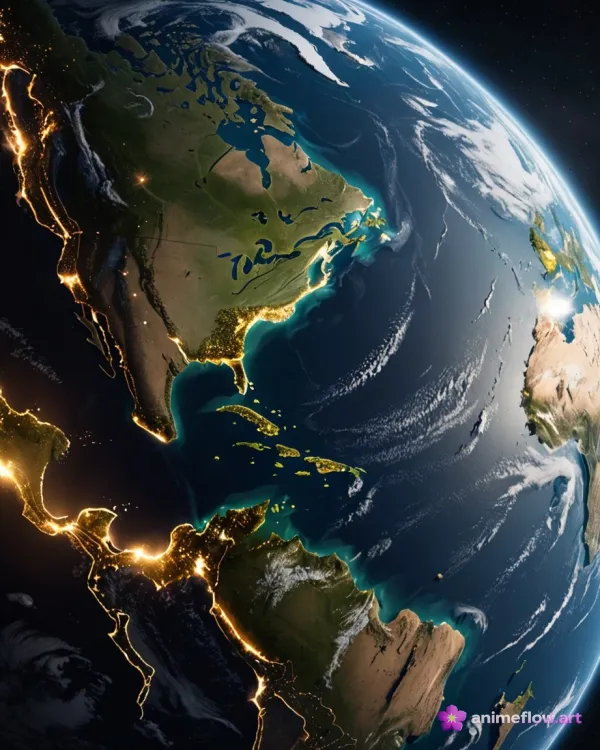 Space Views