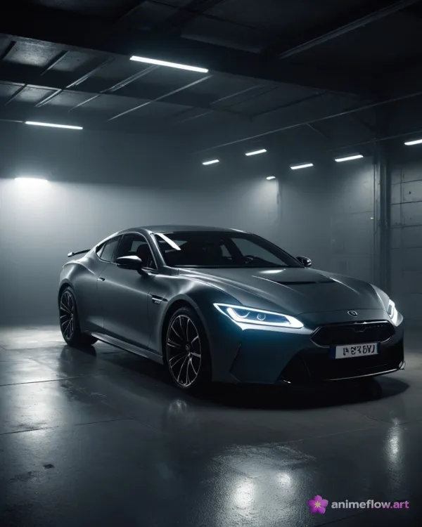 Sleek, Dynamic, Modern, Refined