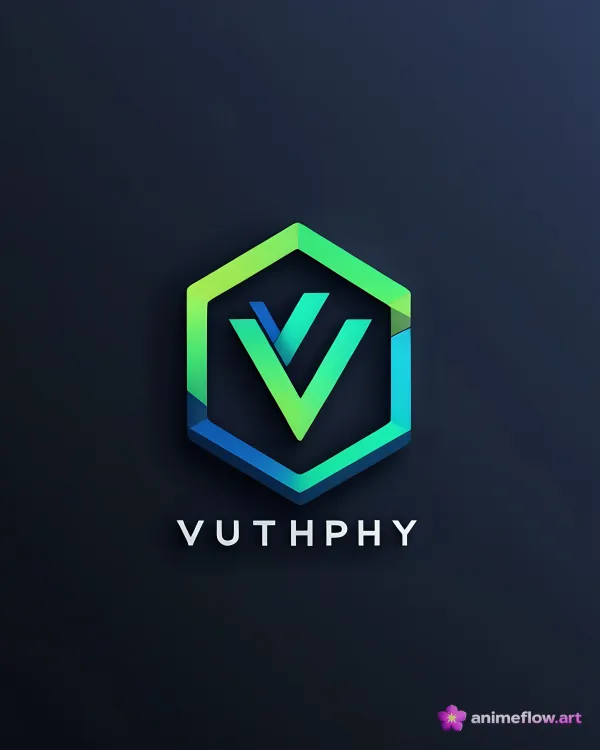 Sleek Modern Logo Design