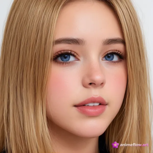 Serene Beauty