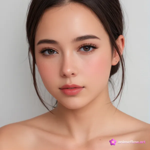 Serene Natural Beauty