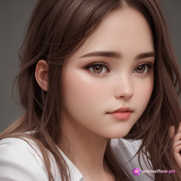 Calm Gentle Beauty