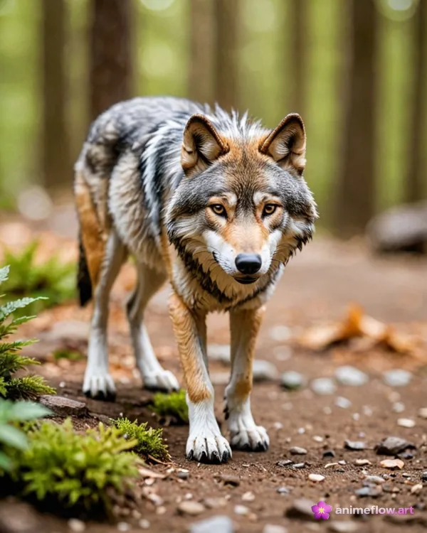 Wildlife Photography