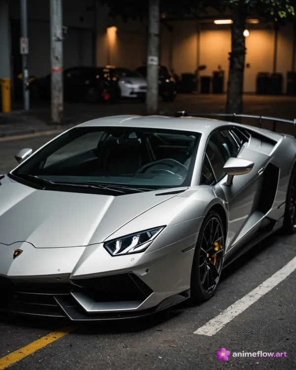 Sophisticated Modern Speed