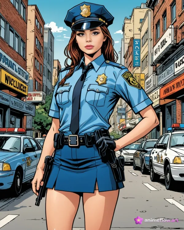 Confident Authority Dynamic