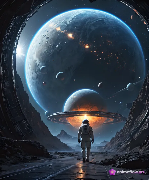 Awe Cosmic Explorer