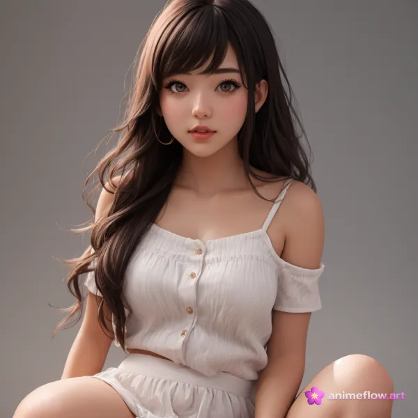 Gentle Inviting Warmth