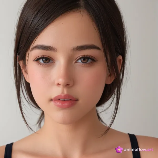 Beauty Portraits 2