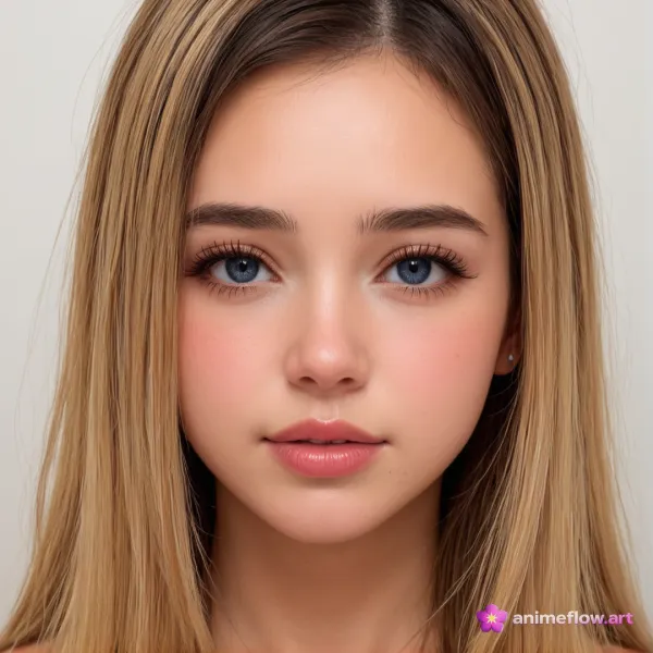 Serene Natural Beauty