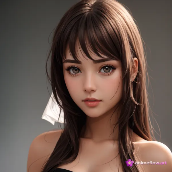 Calm Serene Beauty