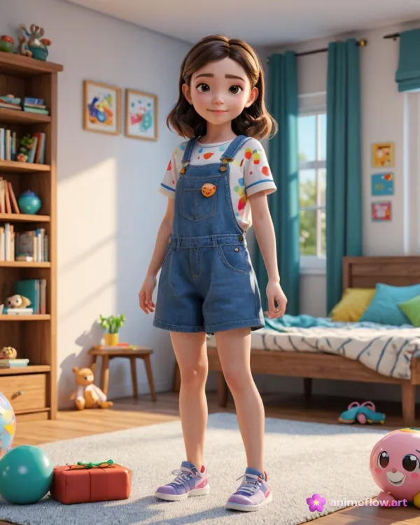 Joyful Playful Cozy