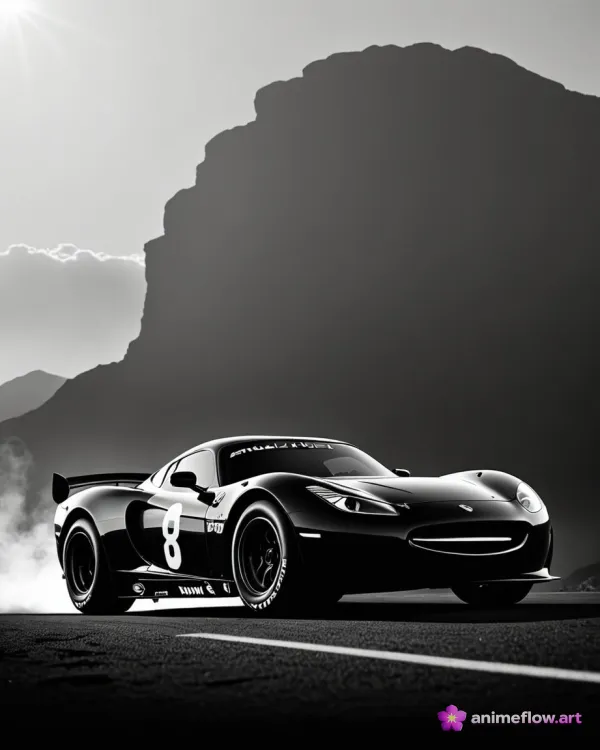 Sleek, Powerful, Dramatic, Intense