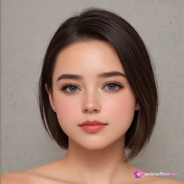 Serene Natural Beauty