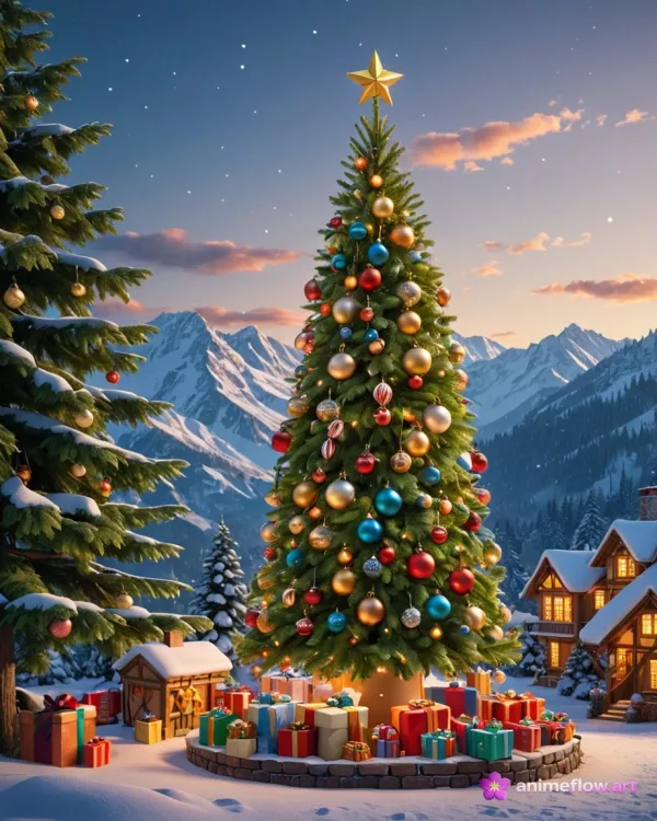 Winter Holidays