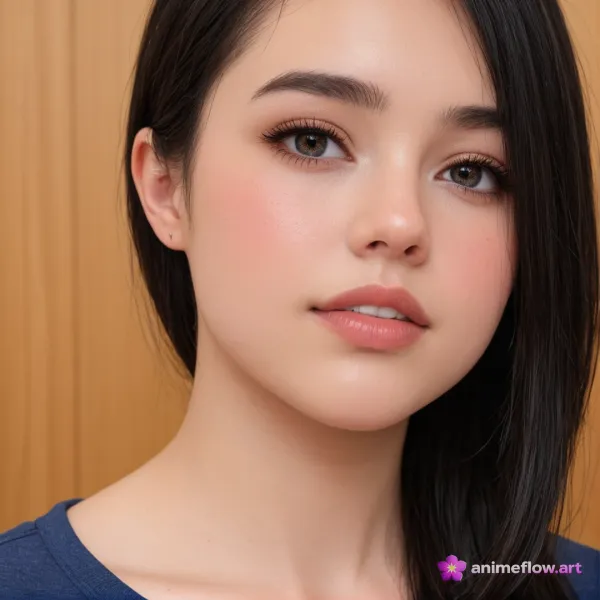Calm Serene Beauty