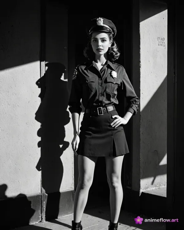 Classic Noir Authority
