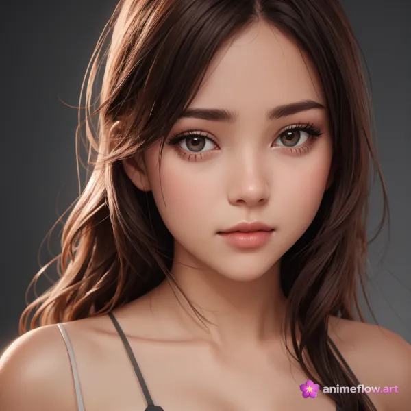 Calm Gentle Beauty