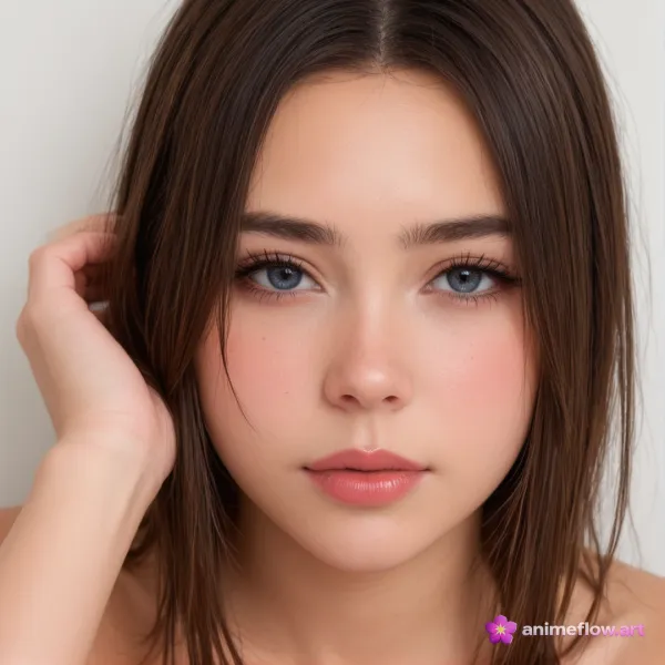 Intimate Calm Beauty