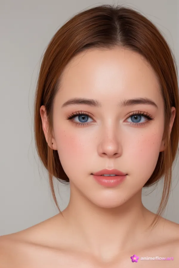 Serene Beauty