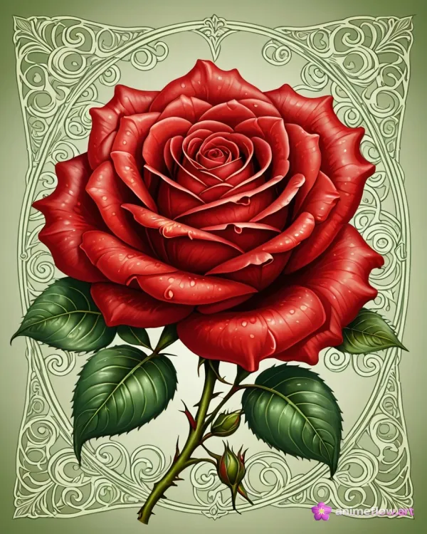 Vibrant Elegance, Dewy Rose, Classic Sophistication