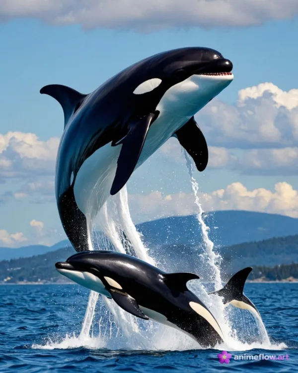 Dynamic Orca Breach