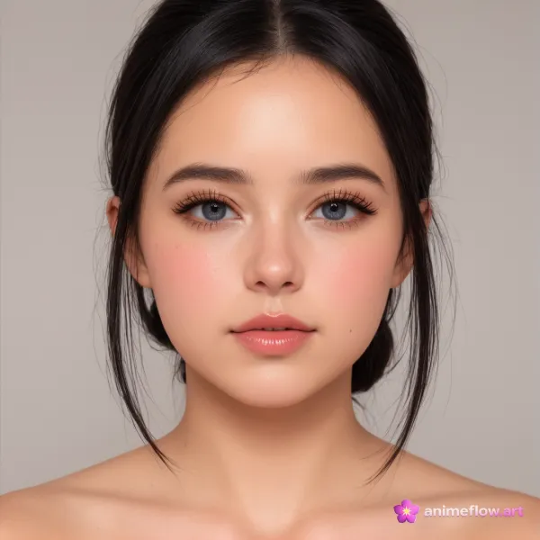 Serene Natural Beauty
