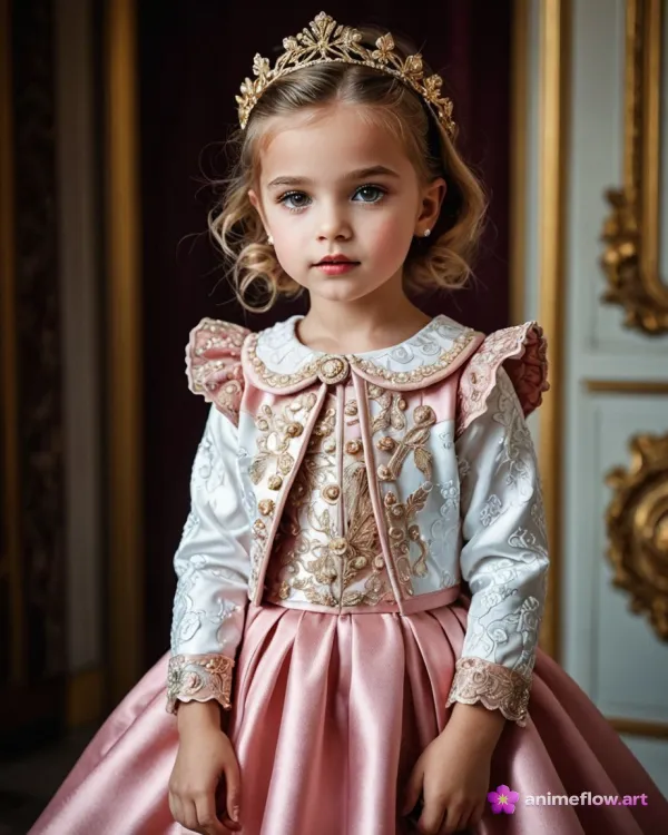 Regal Elegance