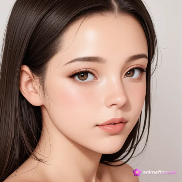 Serene Natural Beauty