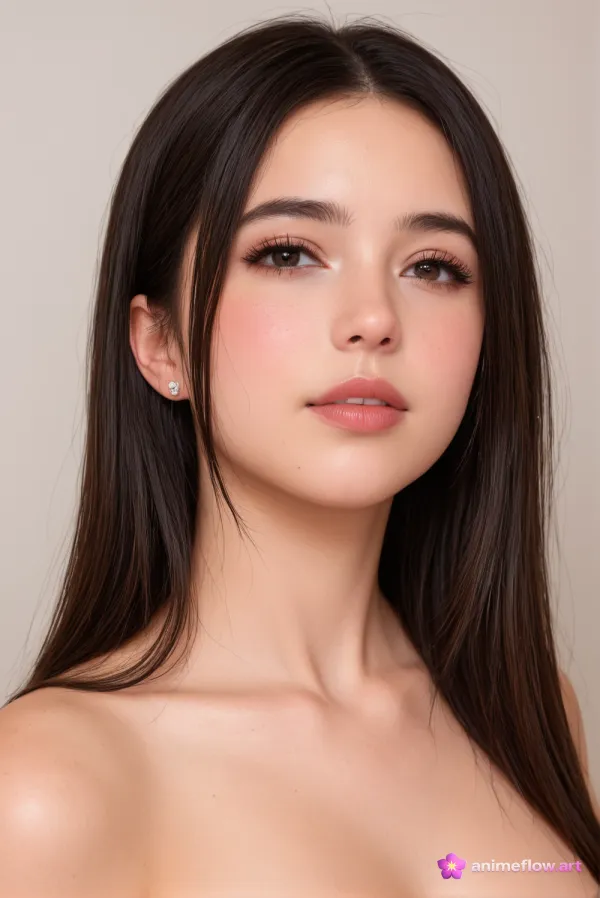 Calm Serene Beauty