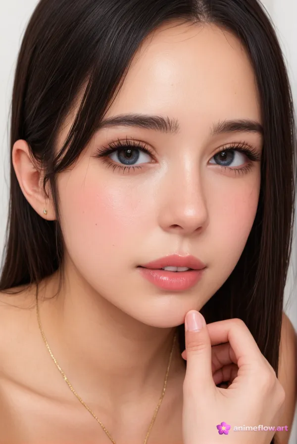 Striking Natural Beauty