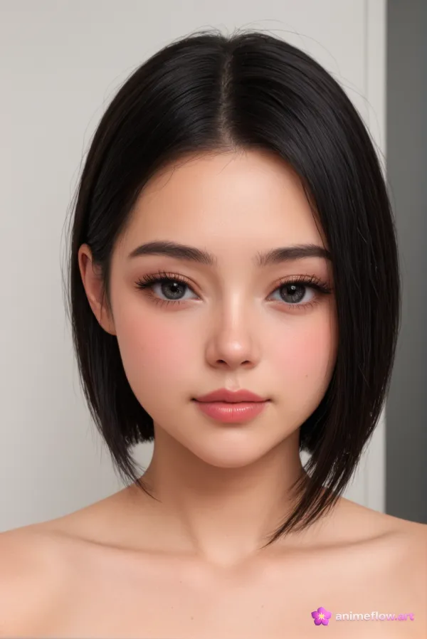 Serene Beauty