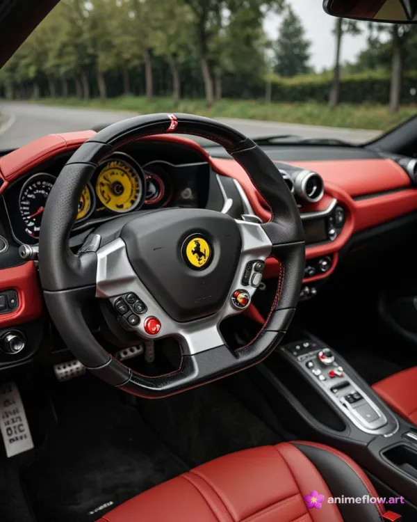 Sleek, Dynamic, Prestigious