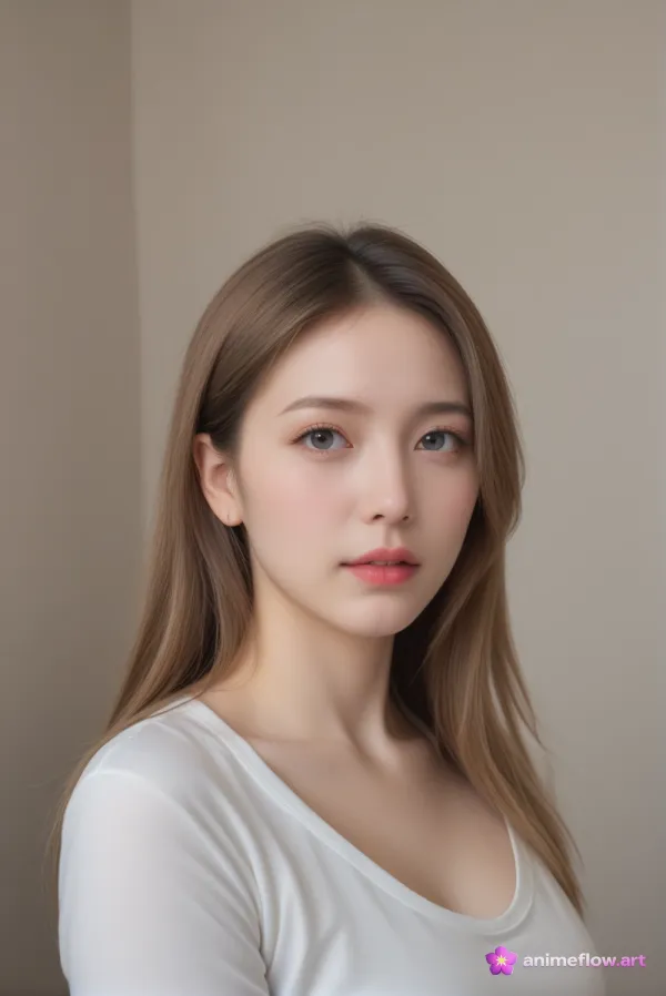 Calm Serene Elegant Soft