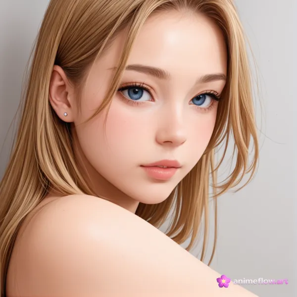 Calm Serene Beauty