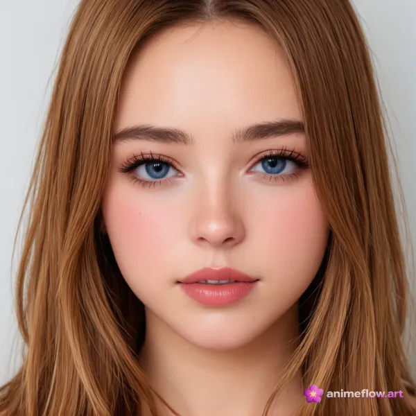 soft serene beauty