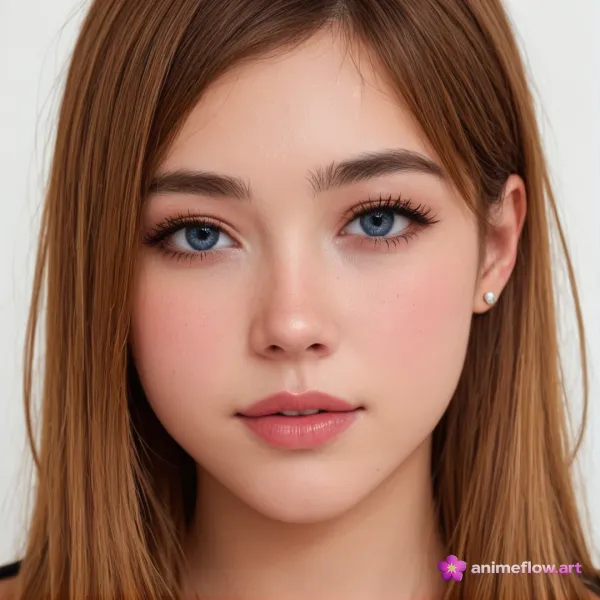Serene Natural Beauty