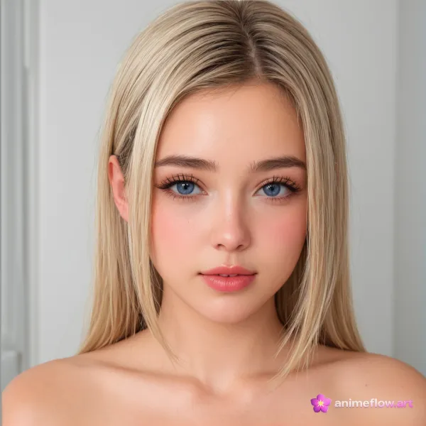 Serene Natural Elegance