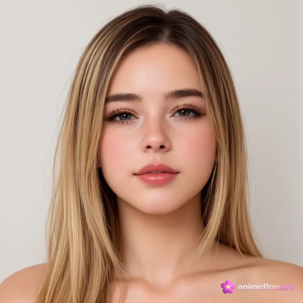 Serene Natural Beauty