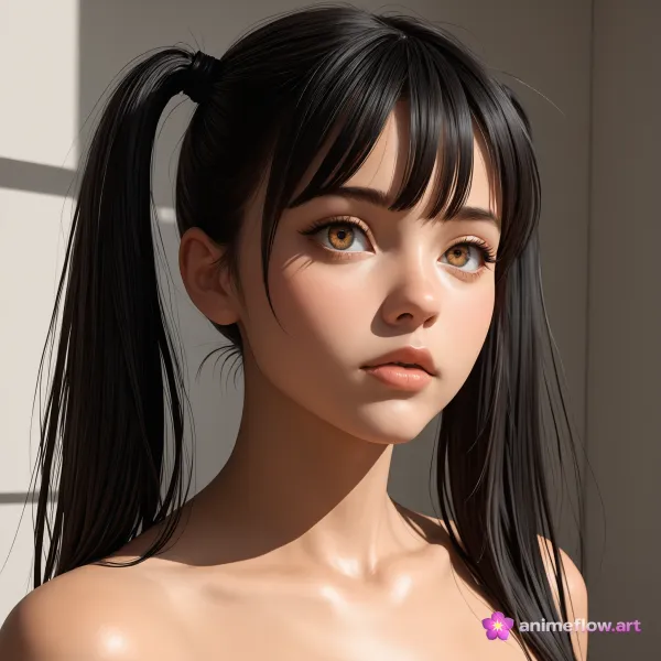 Contemplative Beauty